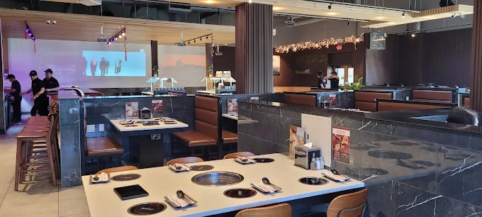 Frequently Asked Questions About Visiting Shinhwa Korean Steakhouse