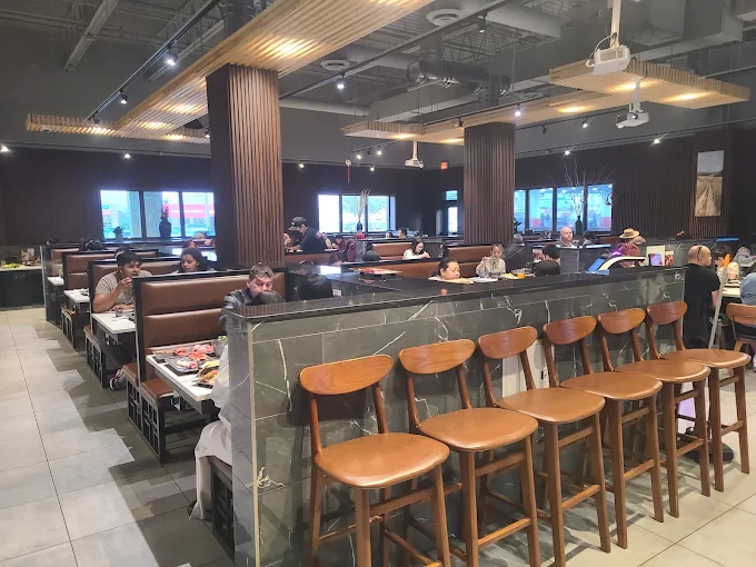 Images of Shinhwa Korean Steakhouse Roseville